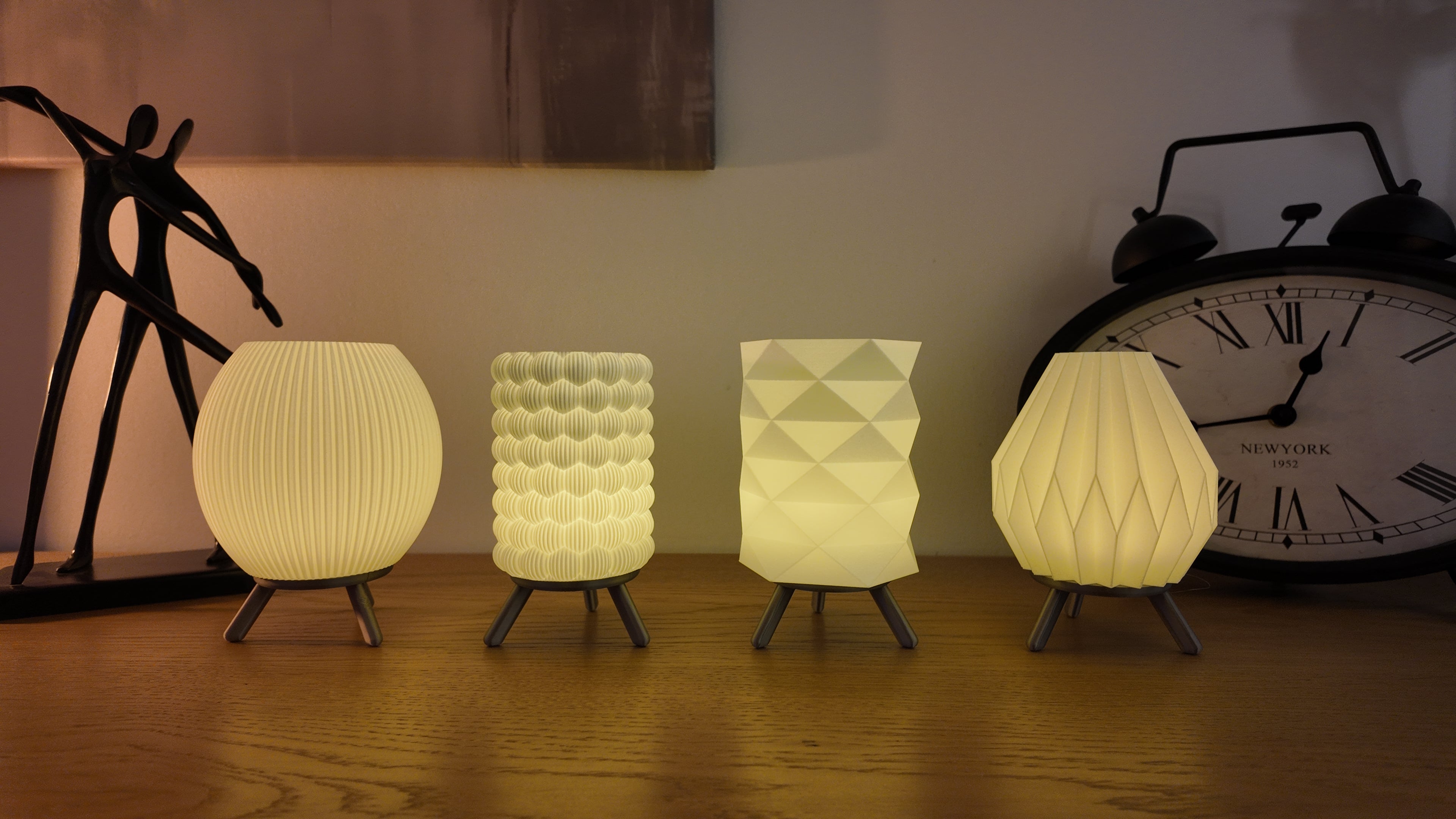3D-Druck & Design: Moderne Wohnaccessoires neu gedacht