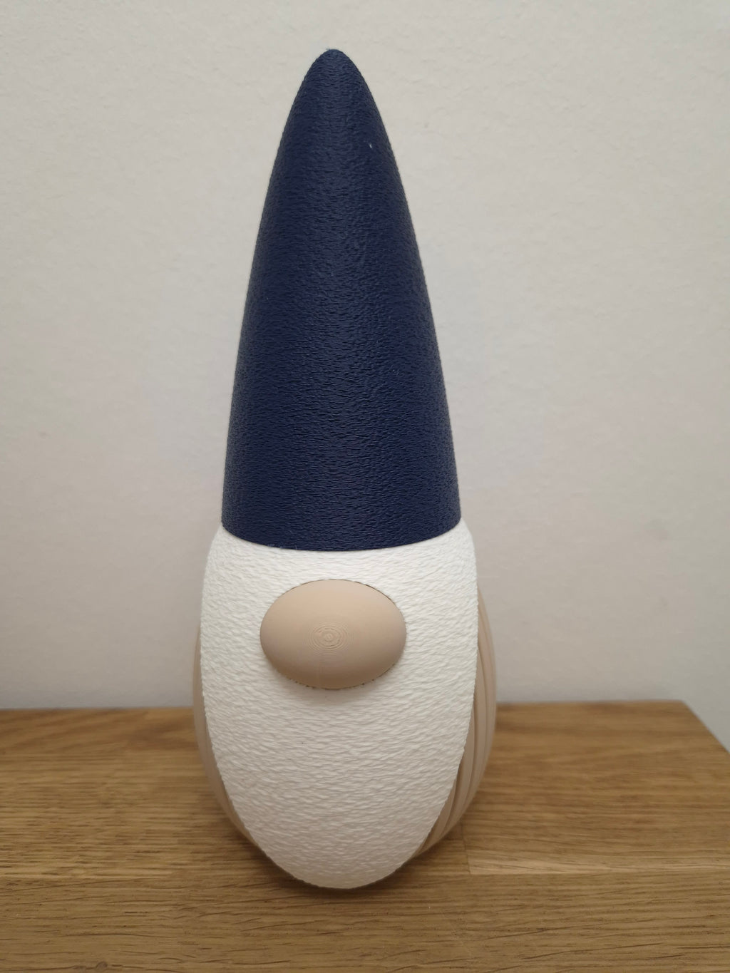 WICHTEL GNOM | So cute | Behälter | Minimalistische Winterdekoration | Geschenkidee