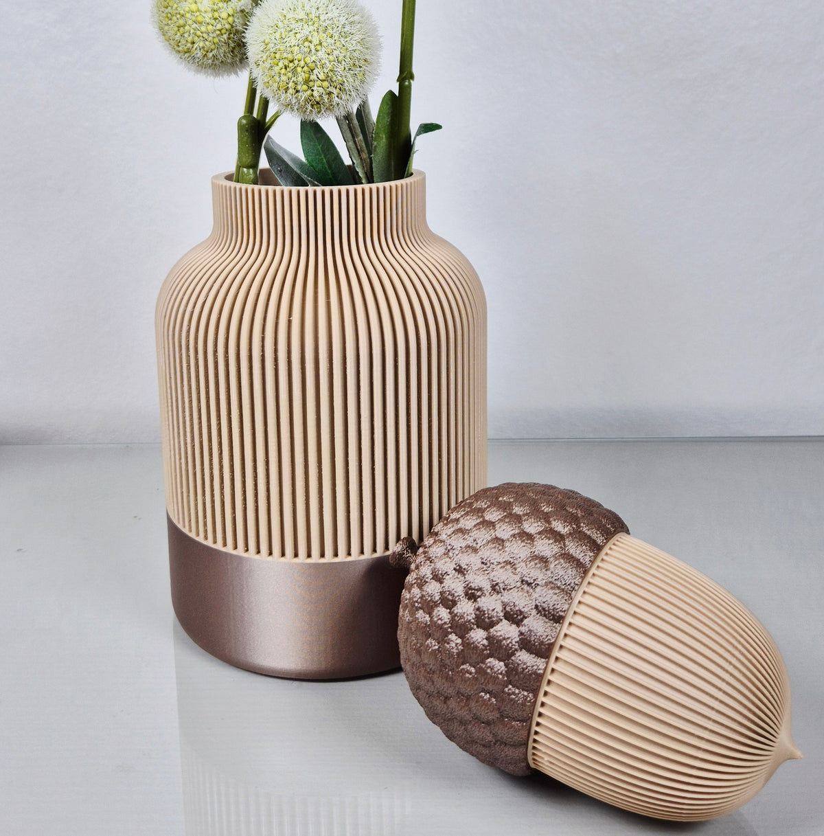 SET Herbstliebe – modernes Design trifft warme Atmosphäre