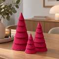 Stilvolle minimalistische Weihnachtsbäume | Skandik