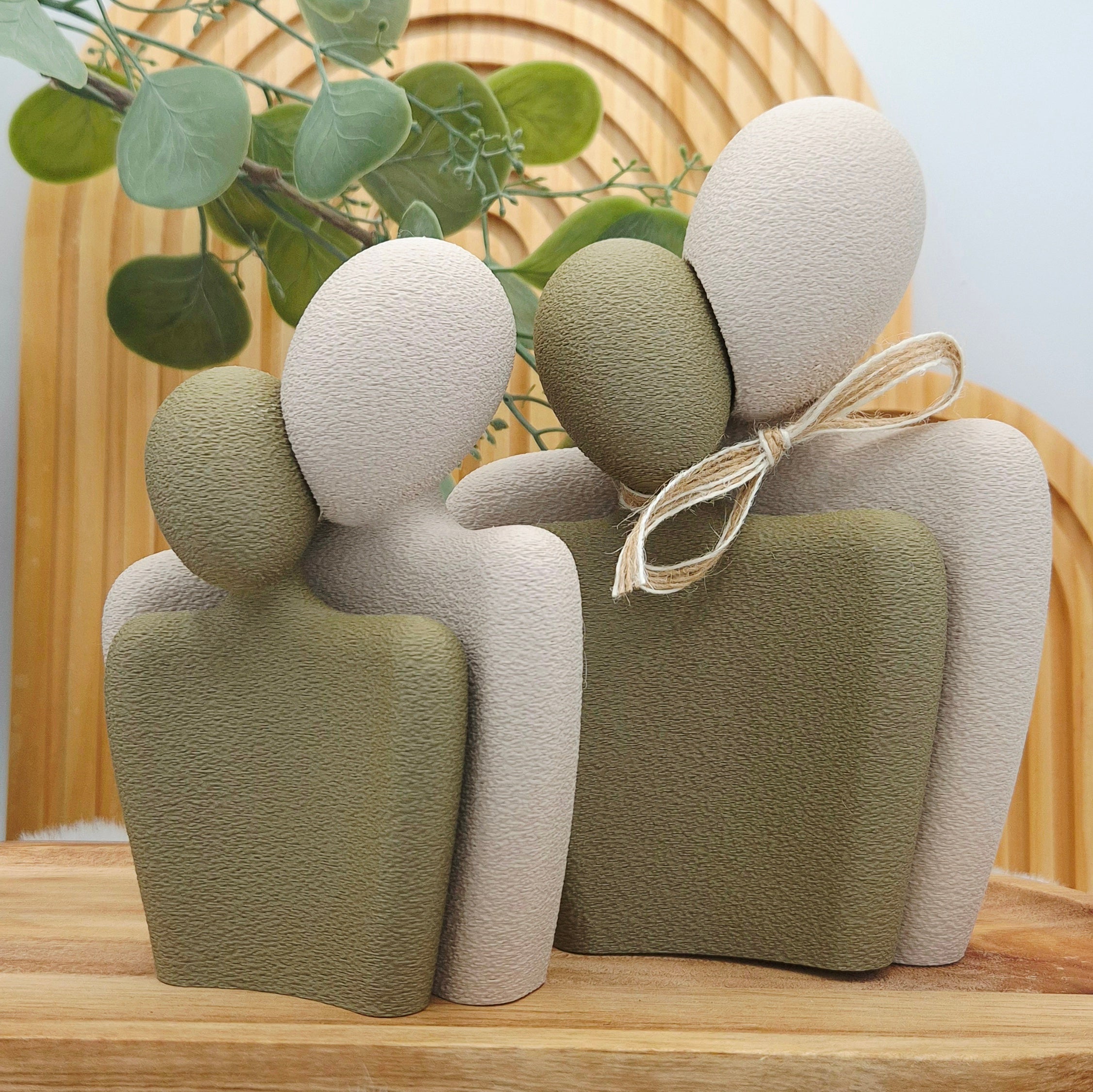Statue | Muttertag | Paare | Liebe | Stilvolles Design