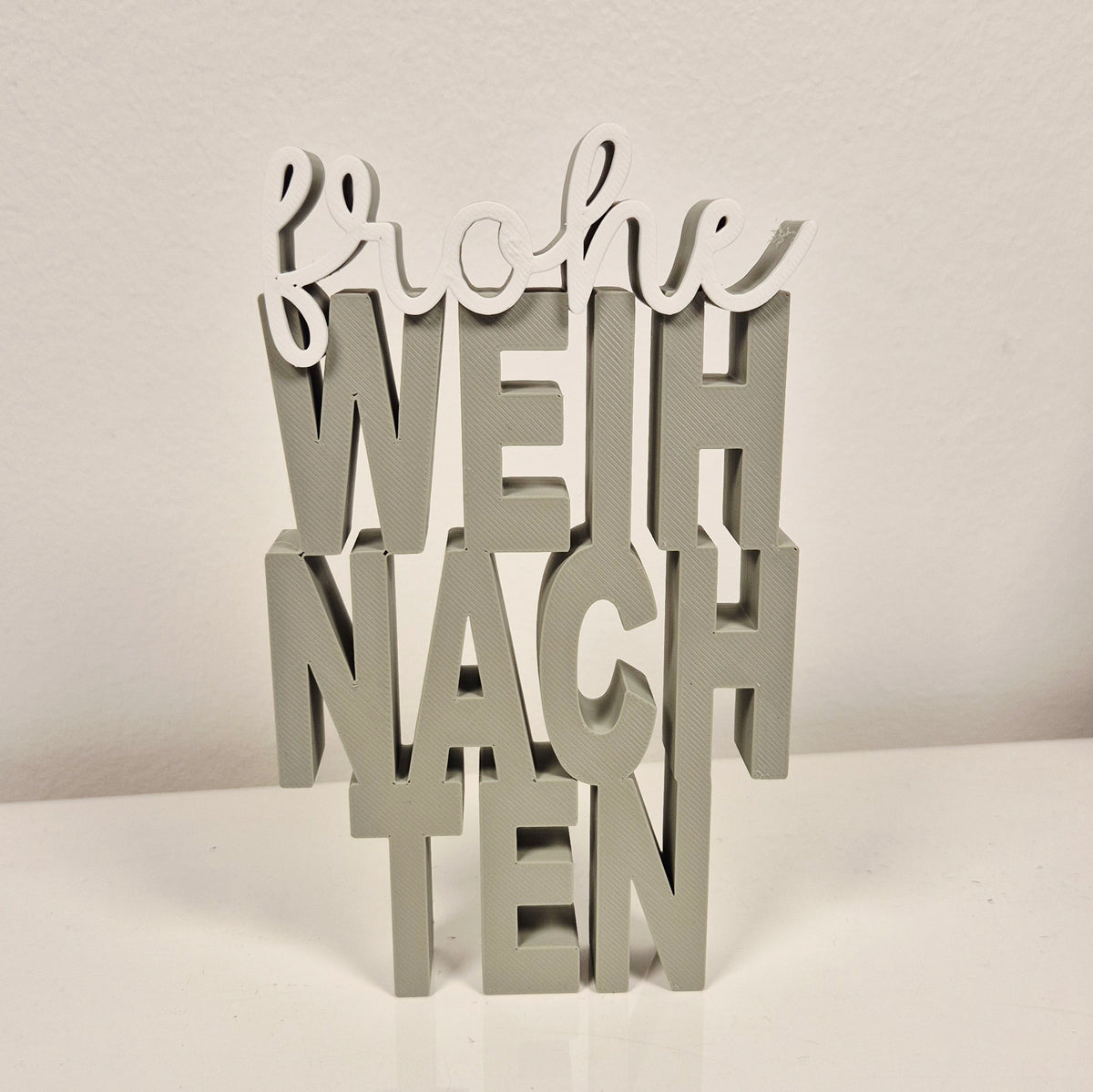 Frohe Weihnachten | Verschönere dein Zuhause