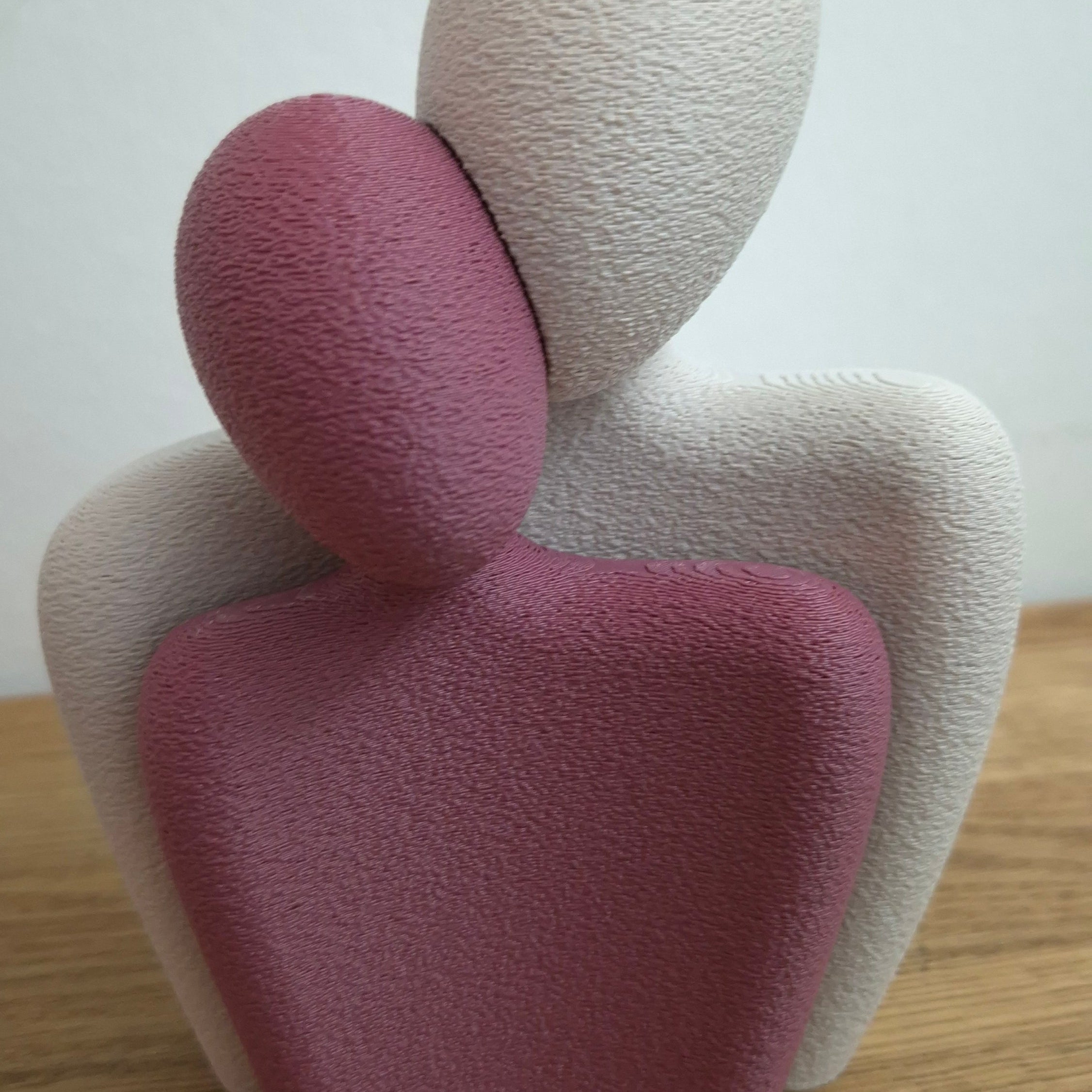 Statue | Muttertag | Paare | Liebe | Stilvolles Design
