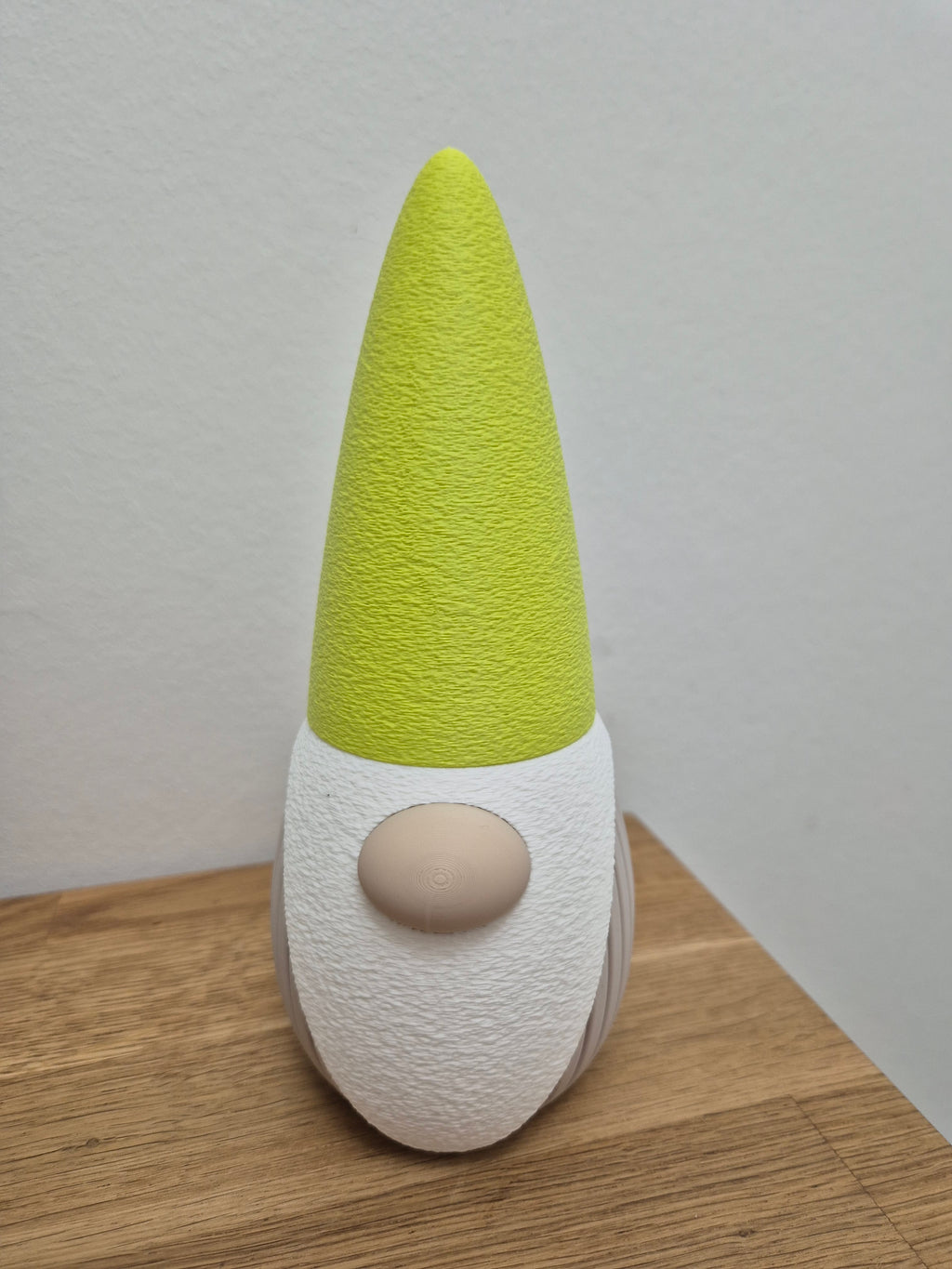WICHTEL GNOM | So cute | Behälter | Minimalistische Winterdekoration | Geschenkidee