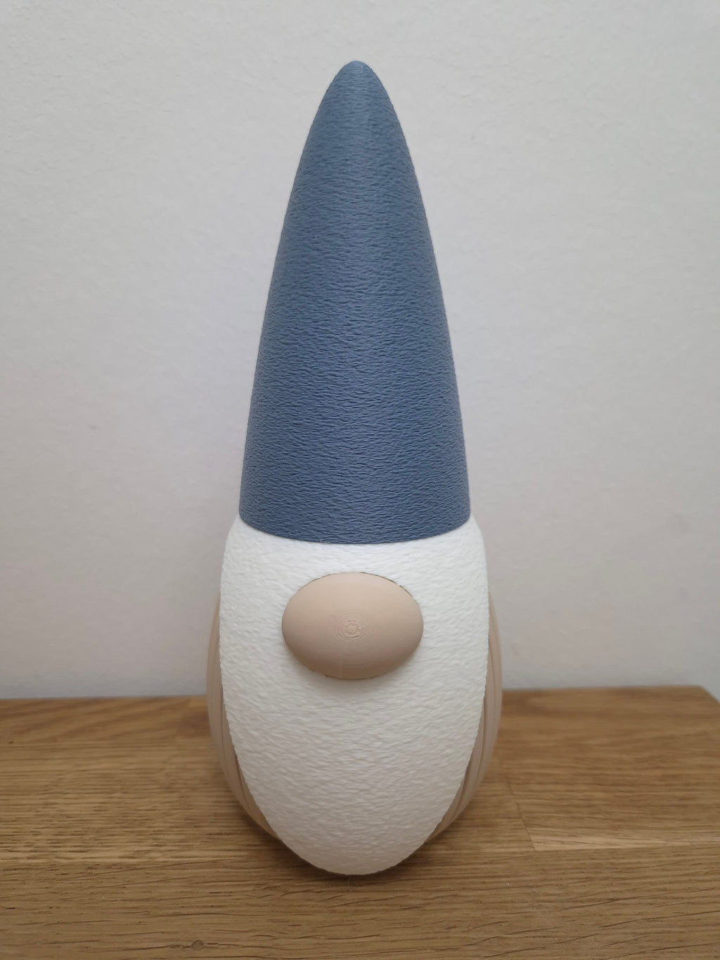 WICHTEL GNOM | So cute | Behälter | Minimalistische Winterdekoration | Geschenkidee