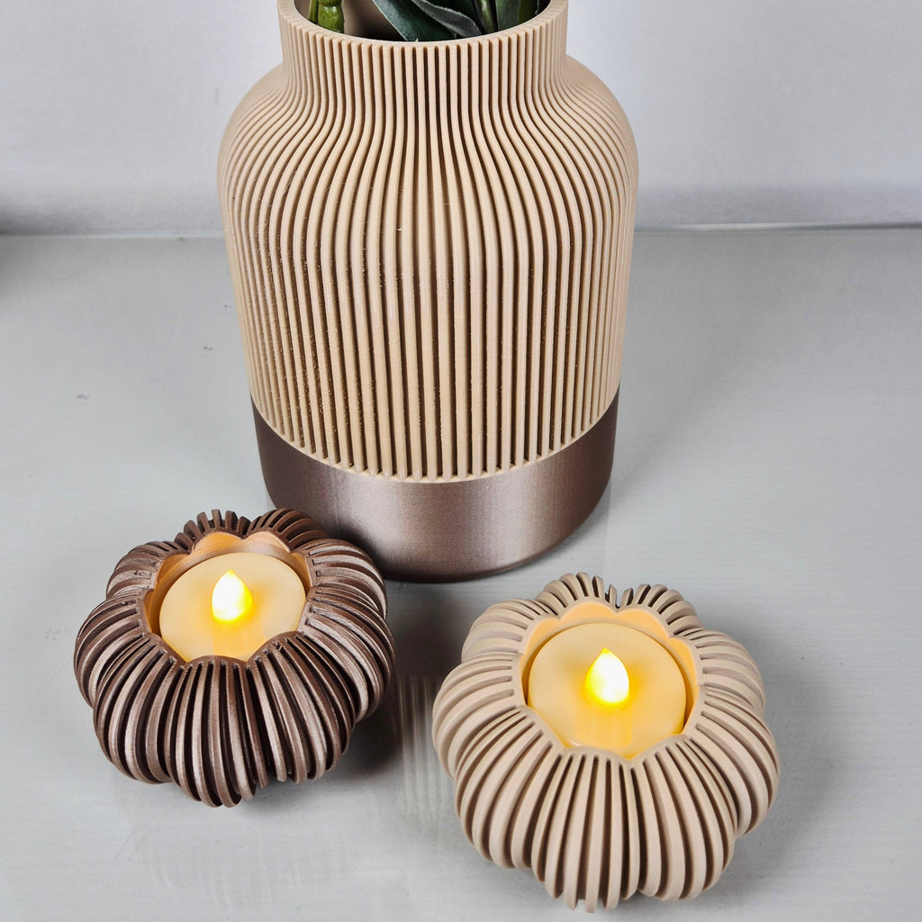 SET Herbstliebe – modernes Design trifft warme Atmosphäre