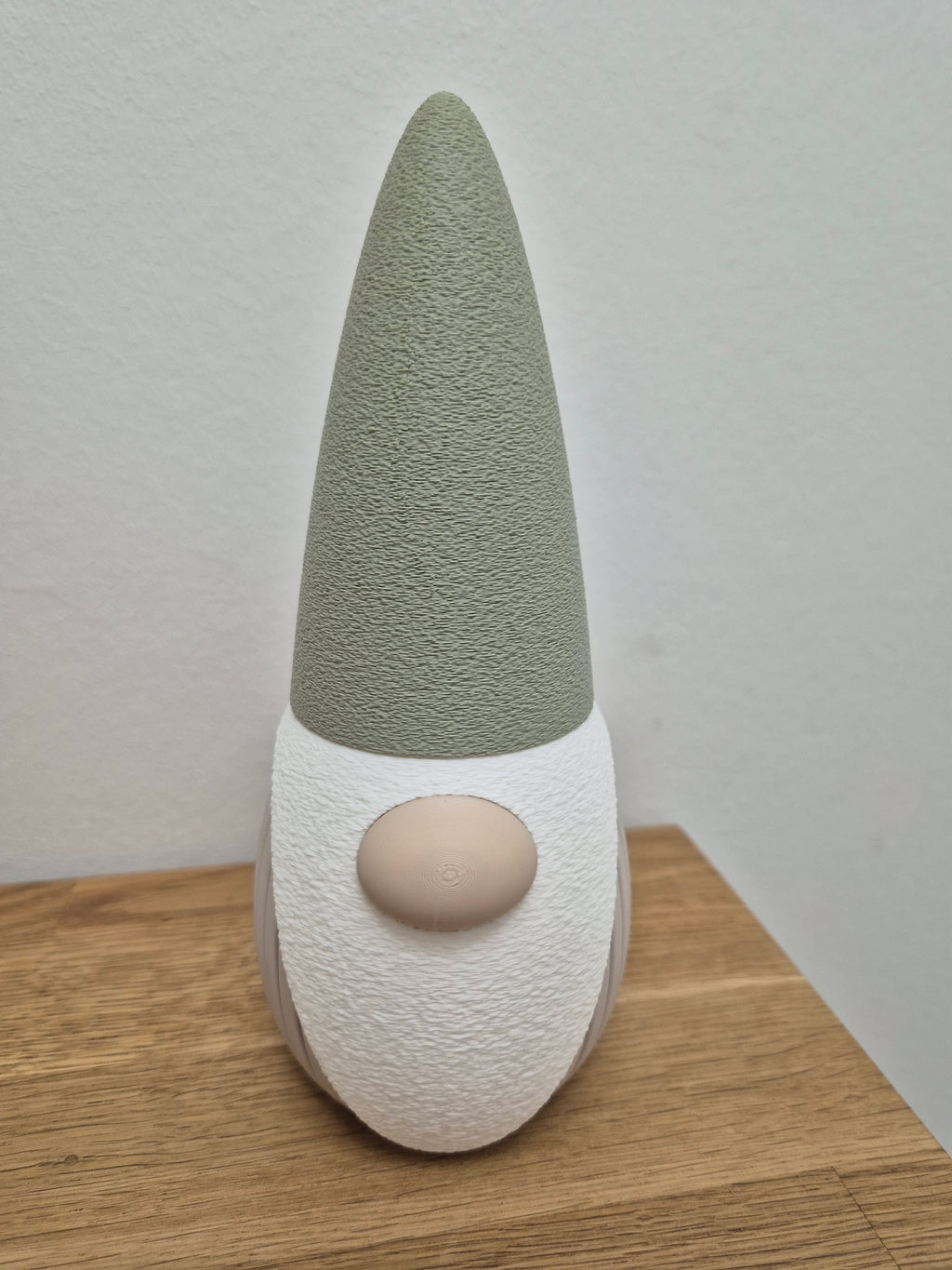 WICHTEL GNOM | So cute | Behälter | Minimalistische Winterdekoration | Geschenkidee
