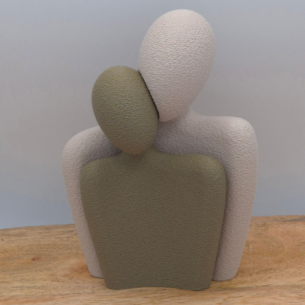 Statue | Muttertag | Paare | Liebe | Stilvolles Design