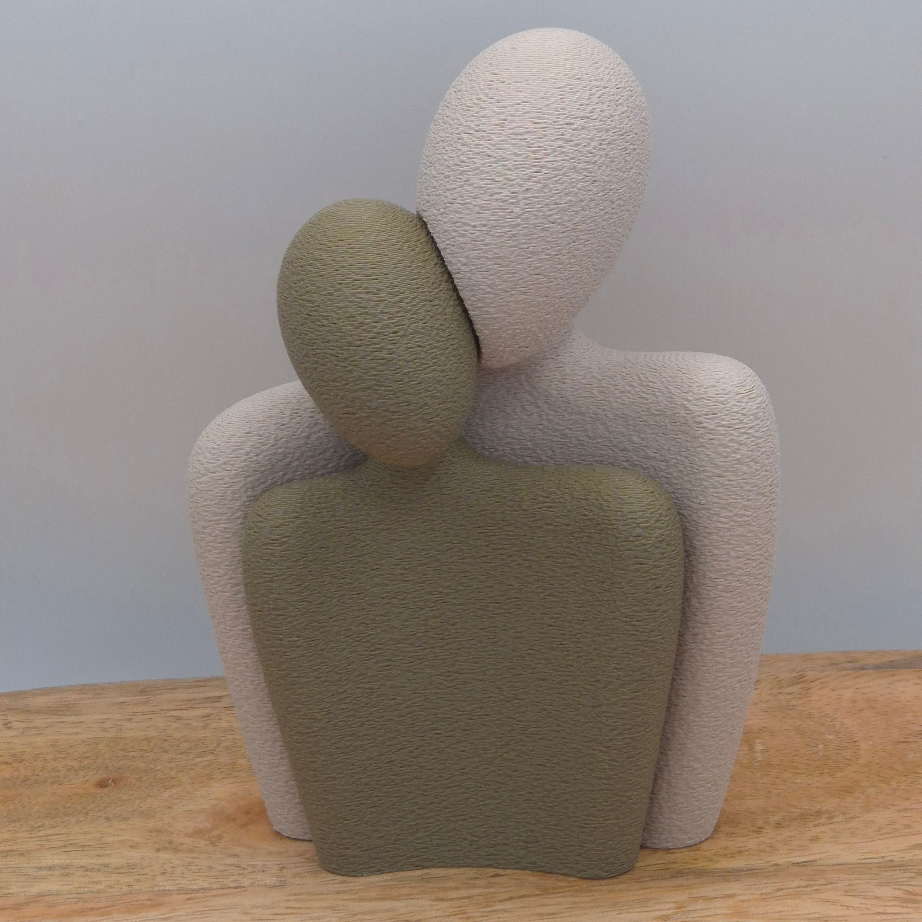 Statue | Muttertag | Paare | Liebe | Stilvolles Design