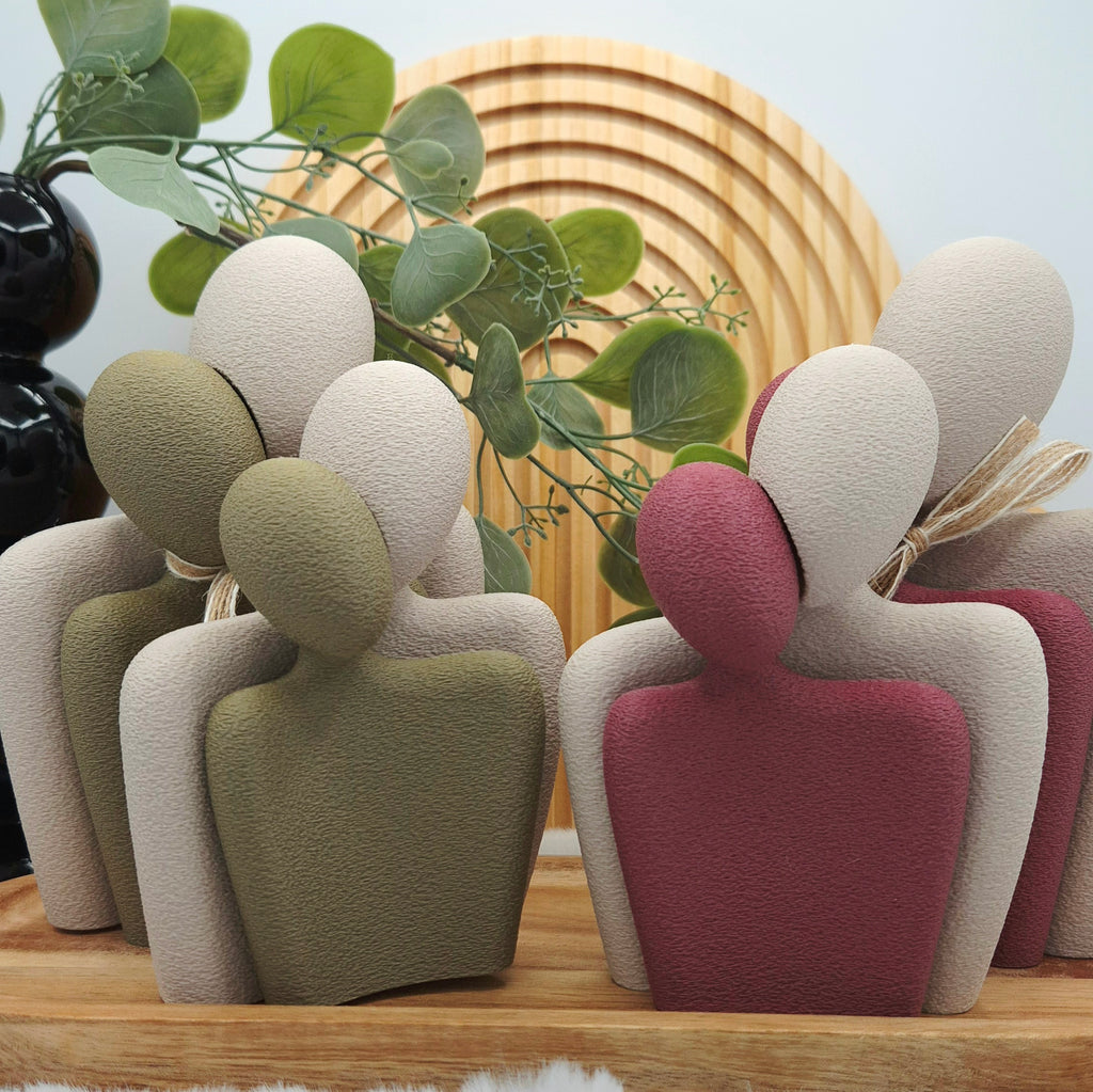 Statue | Muttertag | Paare | Liebe | Stilvolles Design