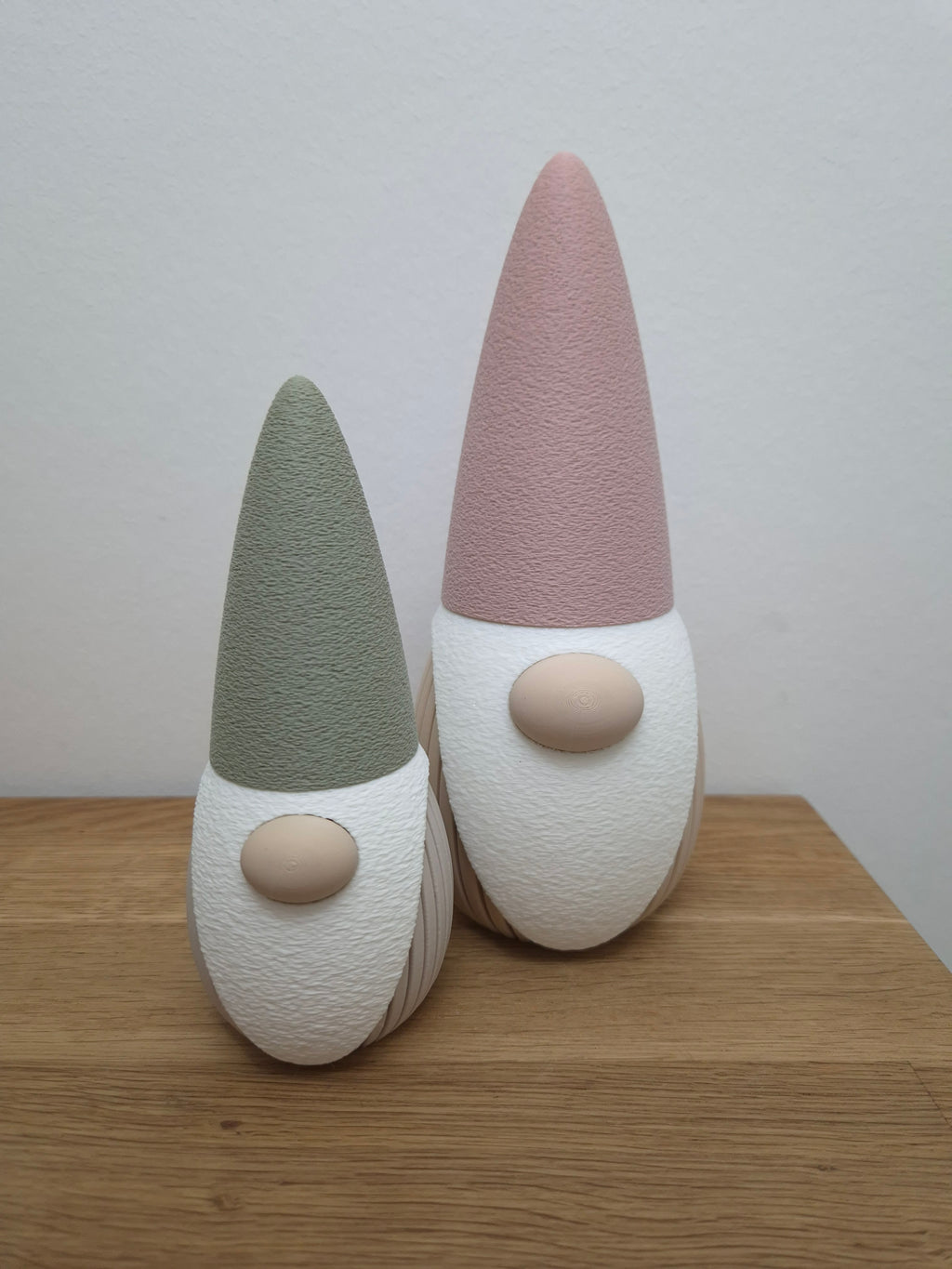 WICHTEL GNOM | So cute | Behälter | Minimalistische Winterdekoration | Geschenkidee